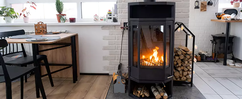 Wood Stove Firebox Installation Services in Pleasant Hill, CA