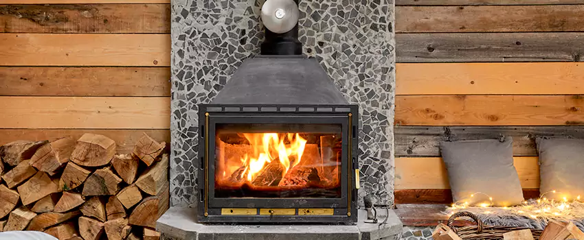 Wood Stove Cracked Glass Repair Services in Pleasant Hill, CA