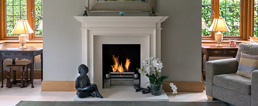 Astria Open-Hearth Wood Fireplaces Services in Pleasant Hill, CA