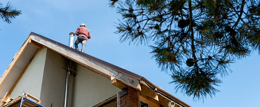 Birds Removal Contractors from Chimney in Pleasant Hill, CA