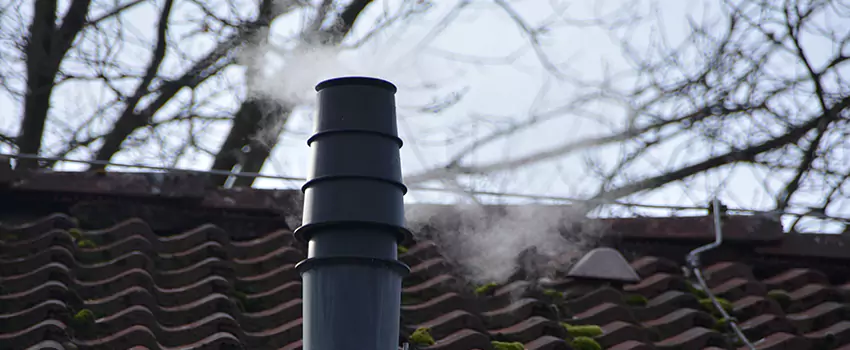 Broken Chimney Animal Screen Repair And Installation in Pleasant Hill, CA