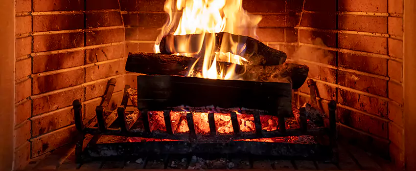 Chimney Ash Dump Cover Repair Services in Pleasant Hill, CA