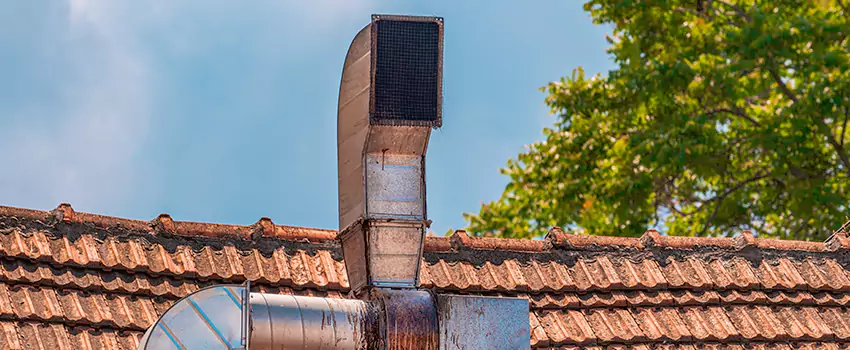 Chimney Cleaning Cost in Pleasant Hill, California