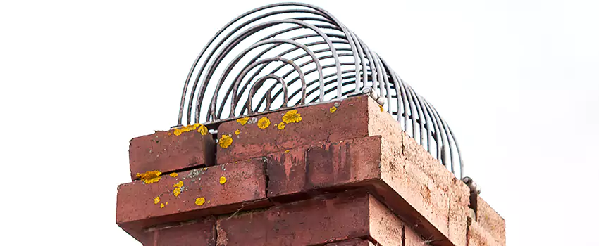 Chimney Crown Problems in Pleasant Hill, California