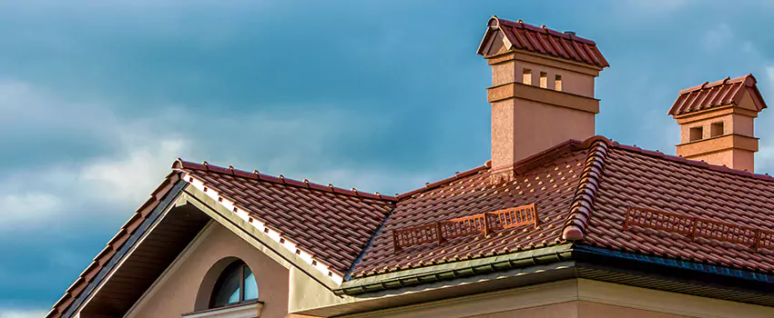 Residential Chimney Services in Pleasant Hill, California