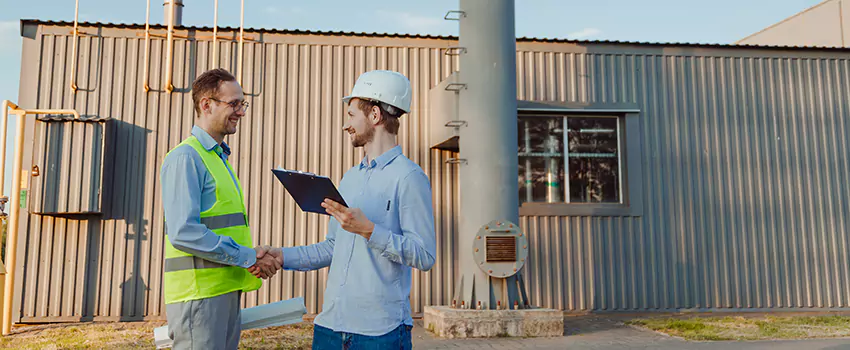Chimney Cap Inspection in Pleasant Hill, CA