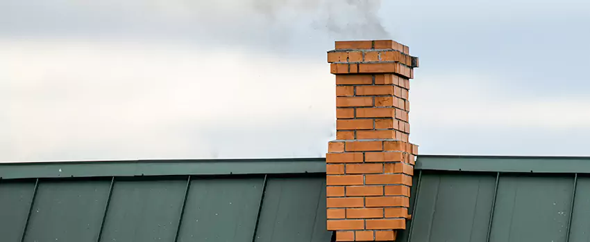Chimney Installation Company in Pleasant Hill, CA