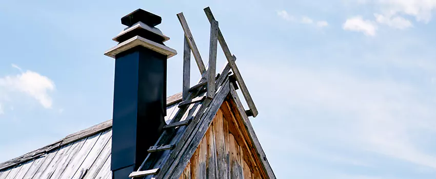Chimney Pot Inspection in Pleasant Hill, CA