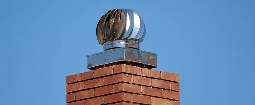 Chimney Flue Rebuild Services in Pleasant Hill, California