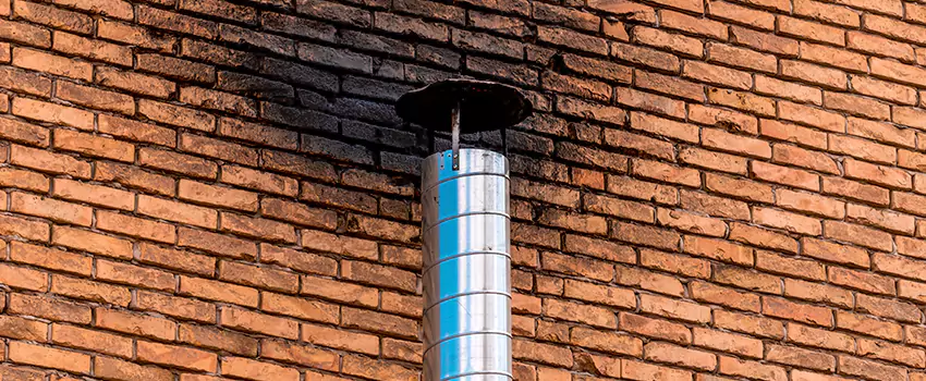 Chimney Design and Style Remodel Services in Pleasant Hill, California