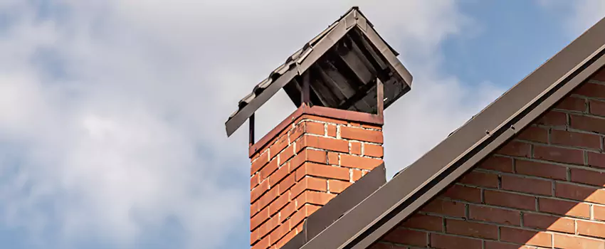 Chimney Saver Masonry Repair Contractor in Pleasant Hill, California