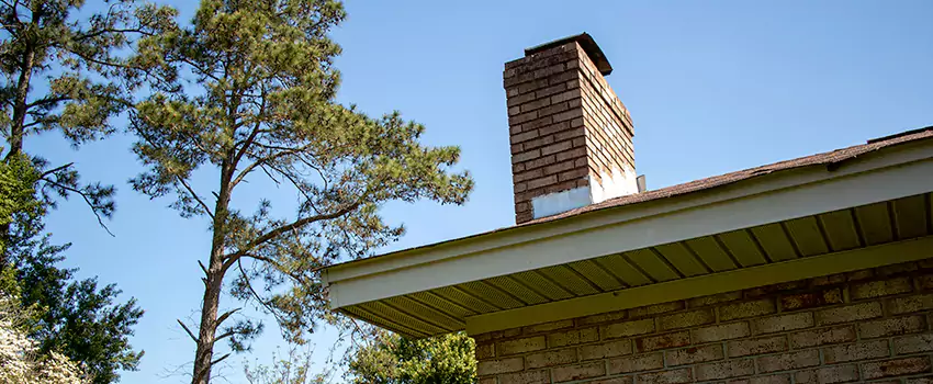 Brick Chimney Sweep Near Me in Pleasant Hill, CA