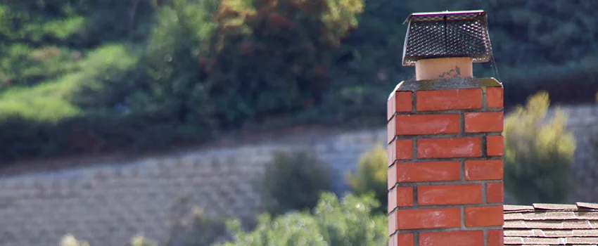 Chimney Tuckpointing And Masonry Restoration in Pleasant Hill, CA