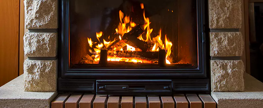 Decorative Fireplace Installation Cost in Pleasant Hill, California