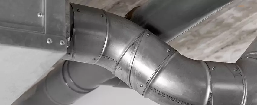 Dryer Vent Blockage Inspection in Pleasant Hill, CA