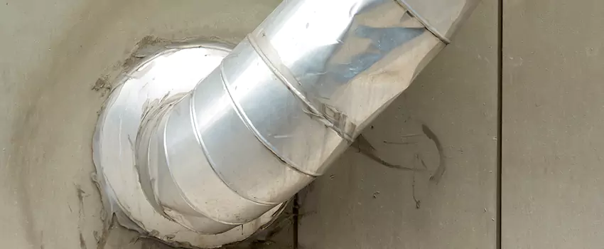 Dryer Vent Repair Process in Pleasant Hill, CA
