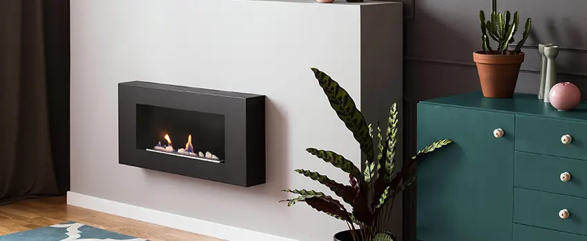 Electric Fireplace Glowing Embers Installation Services in Pleasant Hill, CA