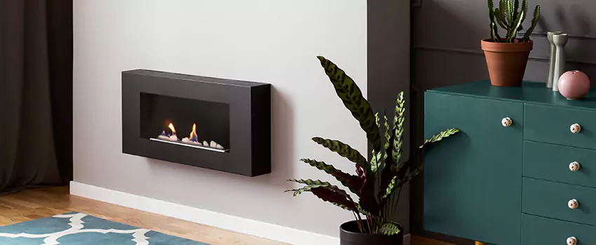 Cost of Ethanol Fireplace Repair And Installation Services in Pleasant Hill, CA