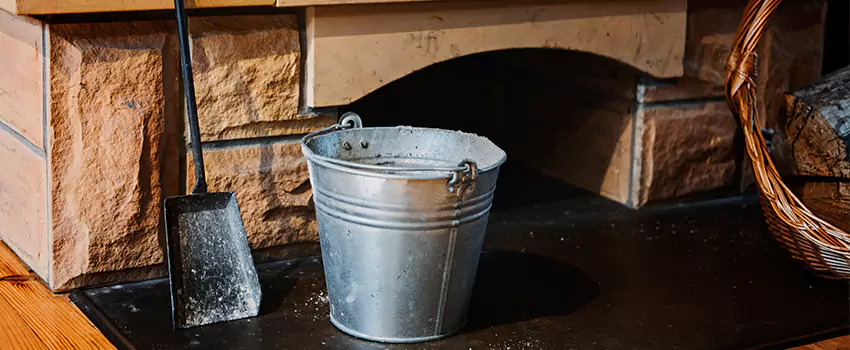 Clean The Fireplace Mantle And Hearth in Pleasant Hill, California
