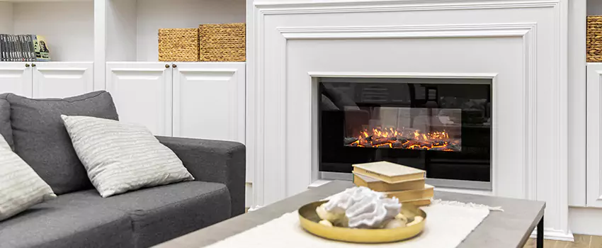 Professional Fireplace Maintenance Contractors in Pleasant Hill, CA