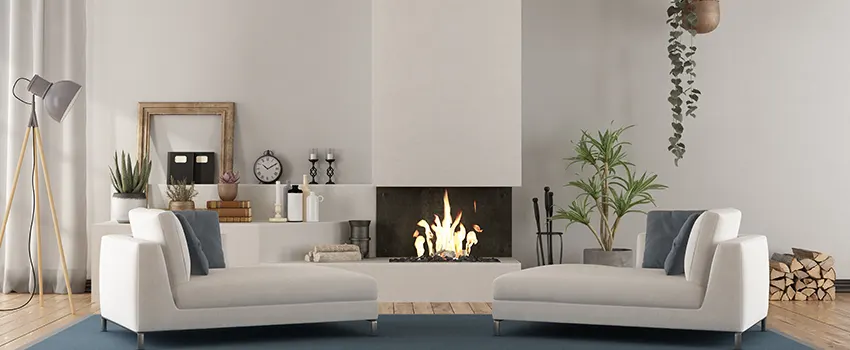 Decorative Fireplace Crystals Services in Pleasant Hill, California