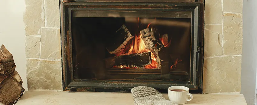 Fireplace Door Handle Replacements Services in Pleasant Hill, California
