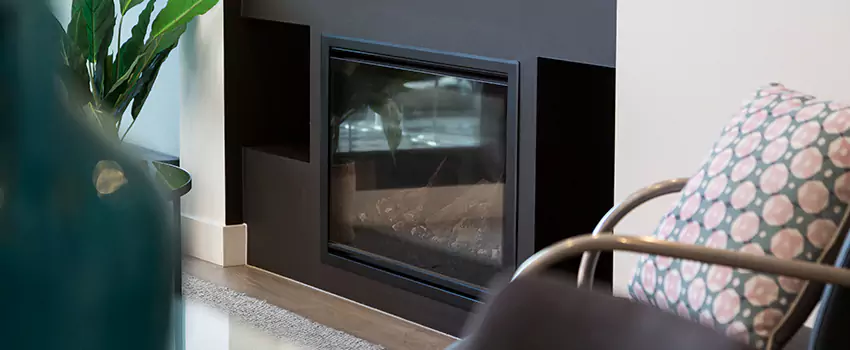 Gas Fireplace Installation in Pleasant Hill, CA