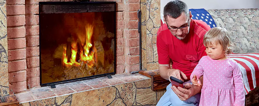 Fireplace Safety Locks For Kids in Pleasant Hill, CA