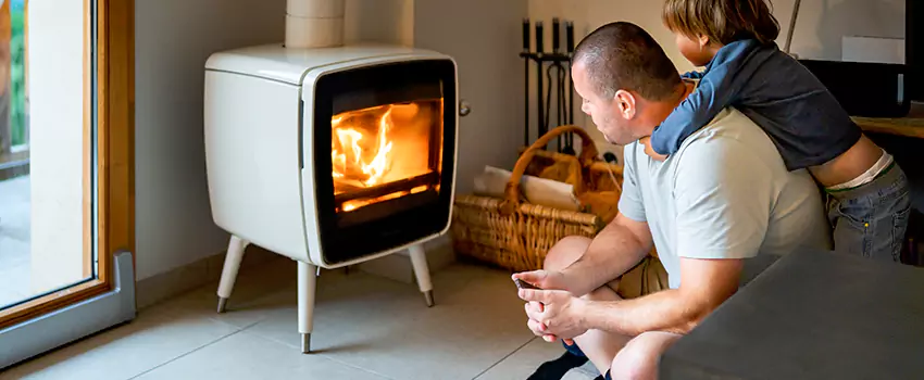 Fireplace Flue Maintenance Services in Pleasant Hill, CA