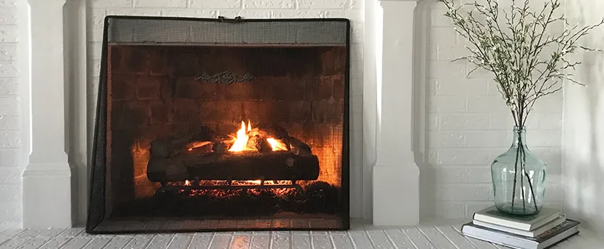 Cost-Effective Fireplace Mantel Inspection And Maintenance in Pleasant Hill, CA