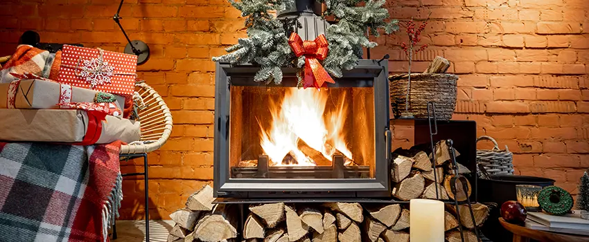 Steel Fireplace Grate Repair And Replacement Services in Pleasant Hill, California