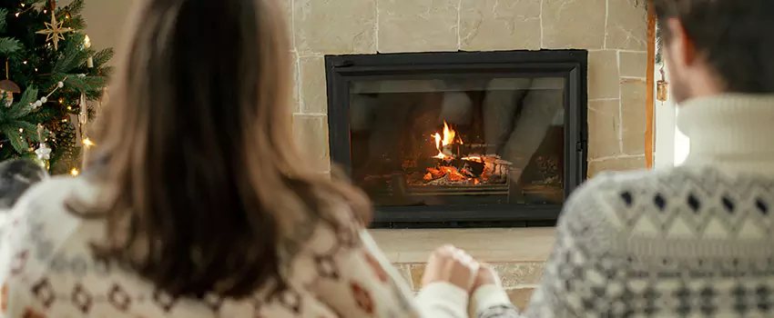 Fireplace Firebox Refurbish & Restore Services in Pleasant Hill, CA
