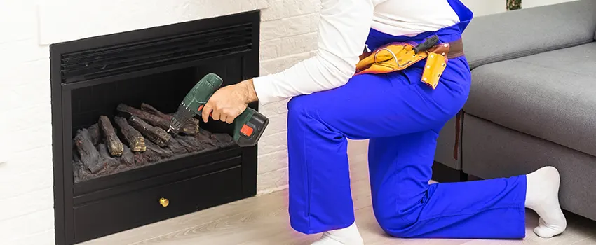 Fireplace Safety Inspection Specialists in Pleasant Hill, California