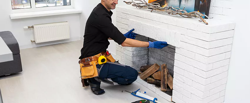 Gas Fireplace Repair And Replacement in Pleasant Hill, CA