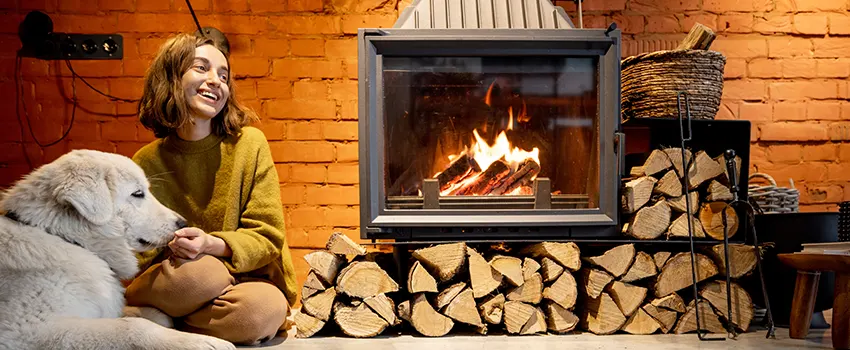 Fireplace Smell Removal Cost in Pleasant Hill, CA