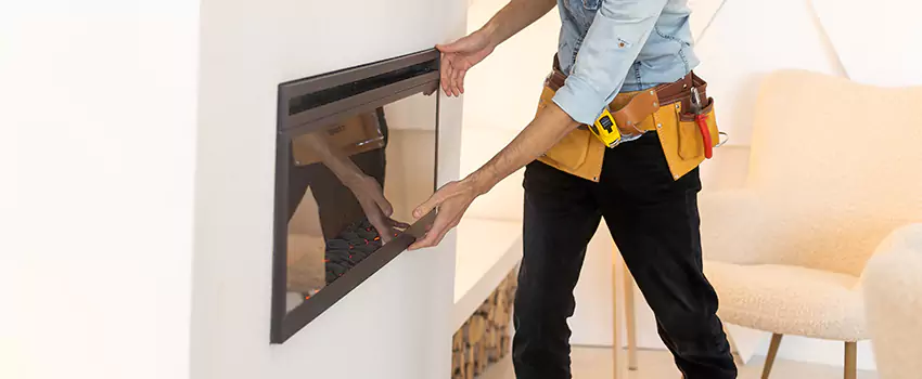 Traditional Fireplace Vent Sweeping in Pleasant Hill, CA