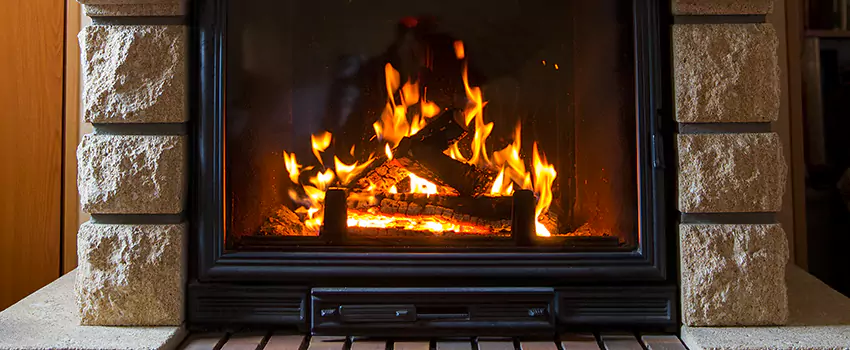 Fireplace Xtrordinair Probuilder Gas Fireplace Installation in Pleasant Hill, CA