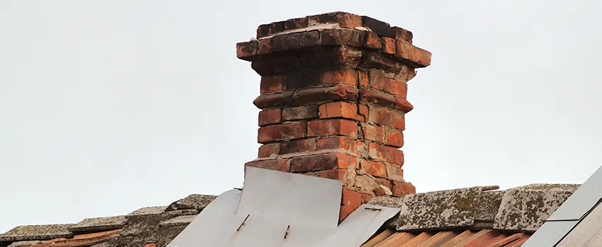 Cost of Fixing Blocked Chimney in Pleasant Hill, California