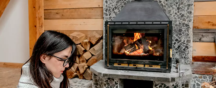 Harman P68-C Pellet Stove Repair in Pleasant Hill, California 