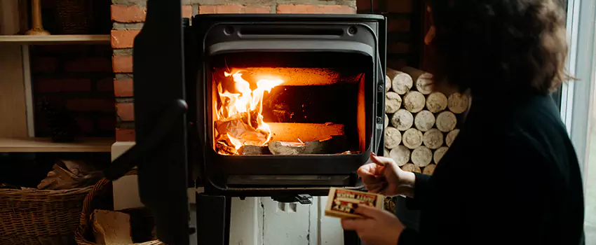 Hearthstone Wood Stoves Fireplace Repair in Pleasant Hill, California