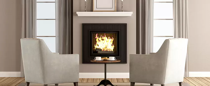 Heatilator Direct Vent Fireplace Services in Pleasant Hill, California
