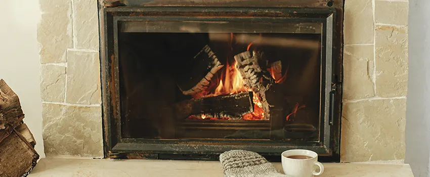 Kings man Fireplaces Insert Services in Pleasant Hill, CA