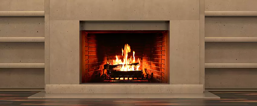 Majestic Trilliant Series Gas Fireplace Insert Repair in Pleasant Hill, California