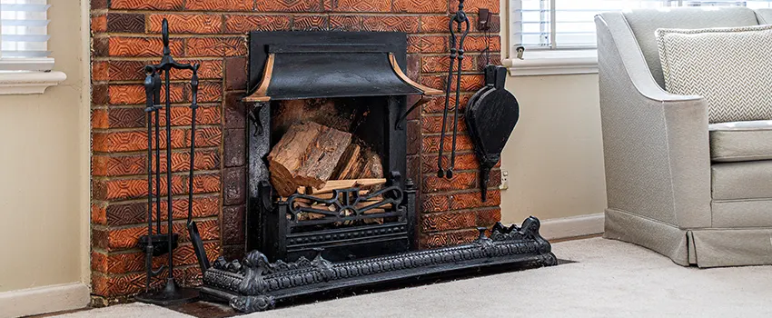 Custom Old Fireplace Redesign Services in Pleasant Hill, California