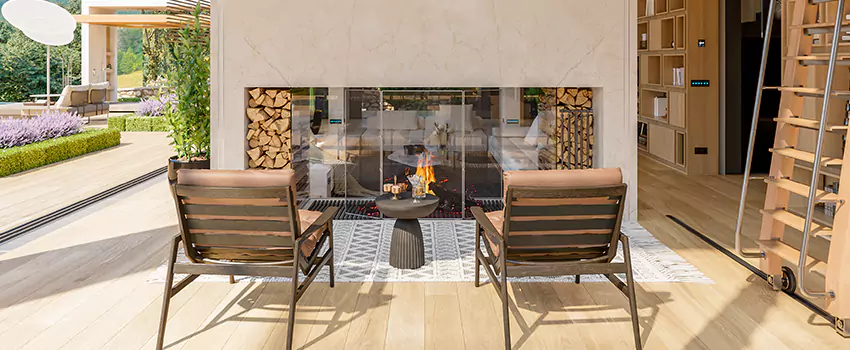 Ortal Space Creator Fireplace Repair in Pleasant Hill, CA