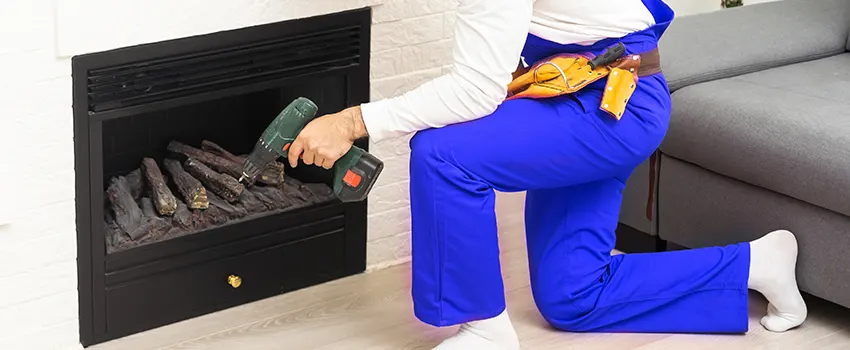 Pellet Fireplace Repair Services in Pleasant Hill, CA
