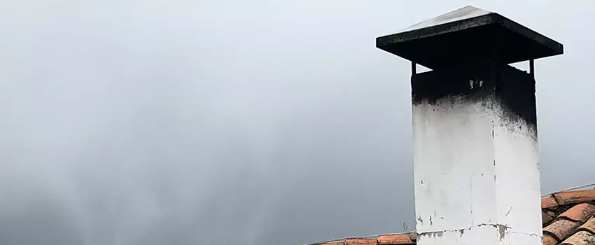 Prefab Chimney Crown Installation in Pleasant Hill, CA