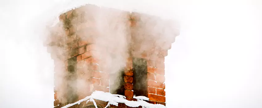 Chimney Flue Soot Removal in Pleasant Hill, CA
