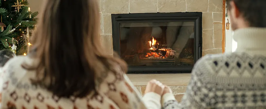 Superior Open-Hearth Wood Fireplaces in Pleasant Hill, CA