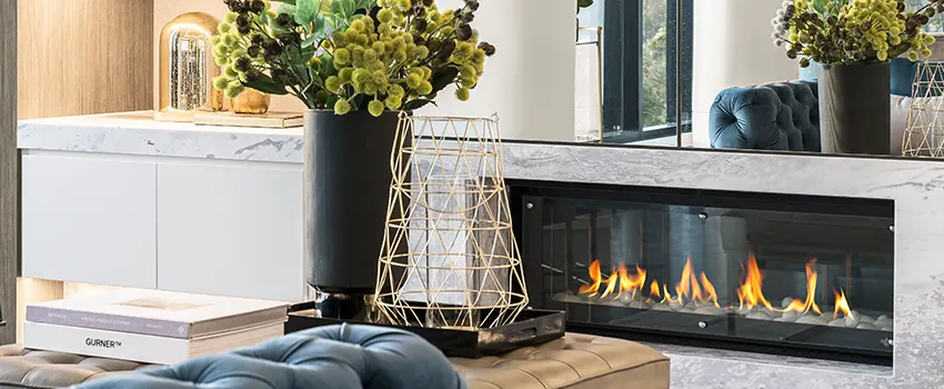 Professional Town & Country Luxury Fireplace Maintenance Experts in Pleasant Hill, California